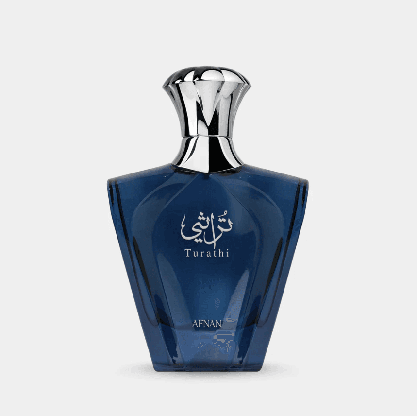 Turathi Blue