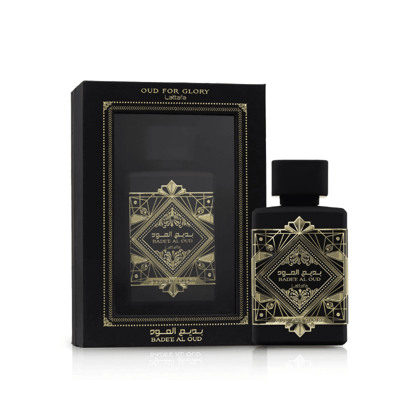 Badee Al Oud