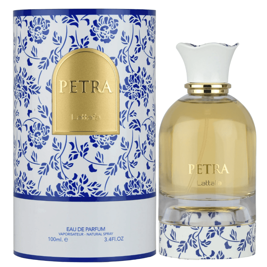 Lattafa Petra