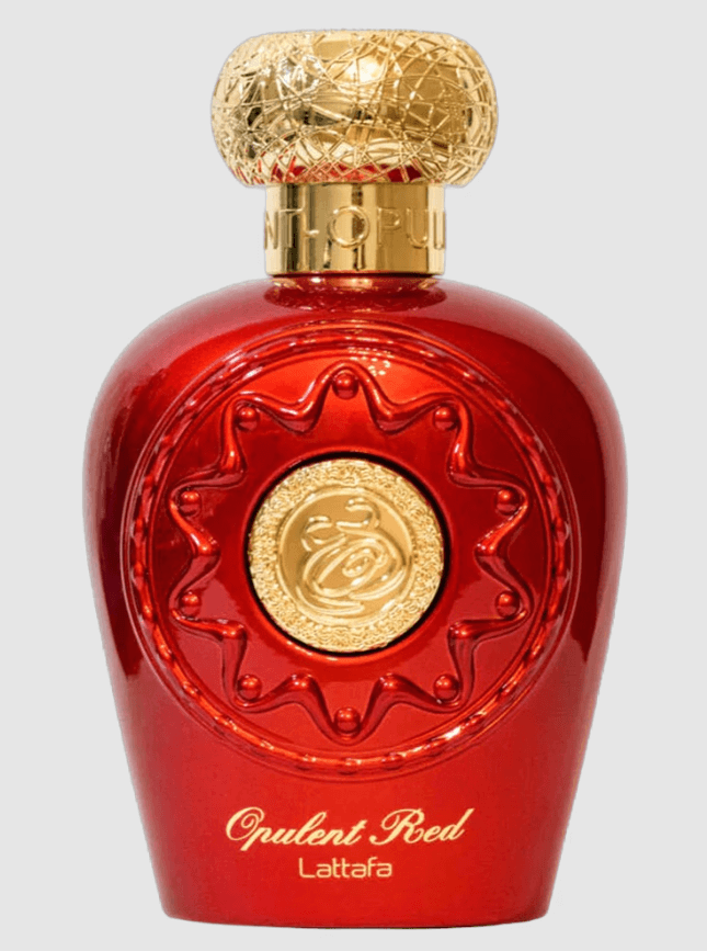 Opulent Red Lattafa